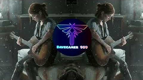 The last of us part 2 - Through the valley ( trap remix song )
