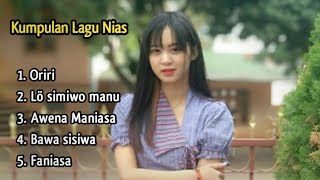 Kumpulan Lagu Nias Terbaik || Bawa Sisiwa || Lagu Pop Nias