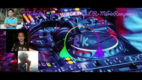 Dalinda - Jovi W.R.K X Emil Rambing X Mario Rampengan - R