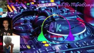 Dalinda - Jovi W.R.K X Emil Rambing X Mario Rampengan - R'K E