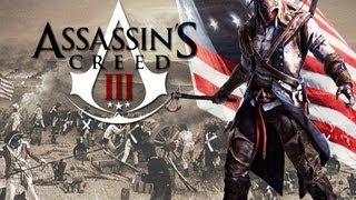 Assassin's Creed 3-Sequence 9 A Bitter End Full Synchronization