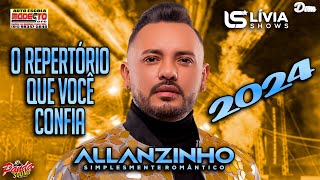 ALLANZINHO 2024 - PROMOCIONAL - ABRIL - O PANDA SOUND