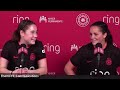 Press Conference: Thorns Draw at Home to Utah