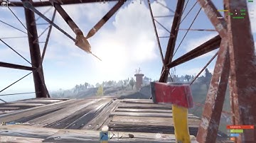 Rust is a game of bugs - Rust