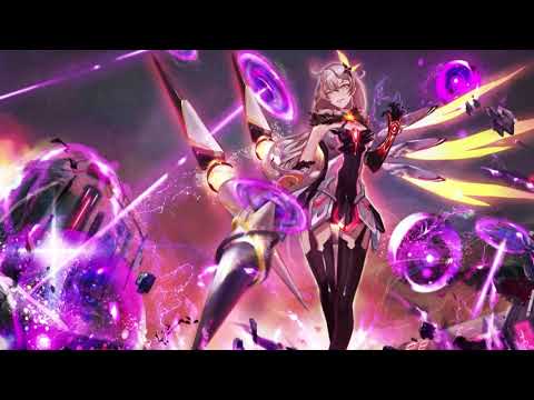 [Nightcore]Befall~Honkai Impact 3崩坏3(演唱者：尚雯婕)