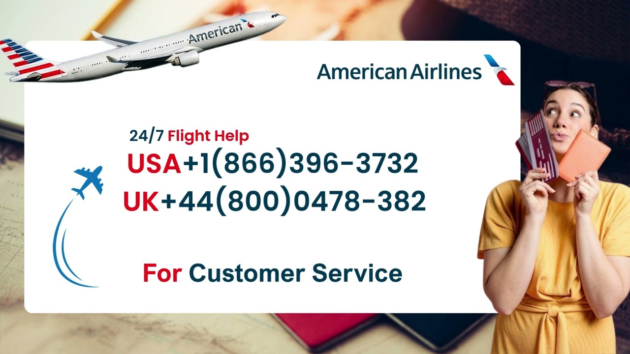 Need Help Now? American Airlines Customer Service Numbers & Best Contact Times
