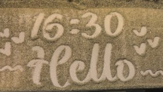 Writing subscribers name ✨ #live #foryou screenshot 1