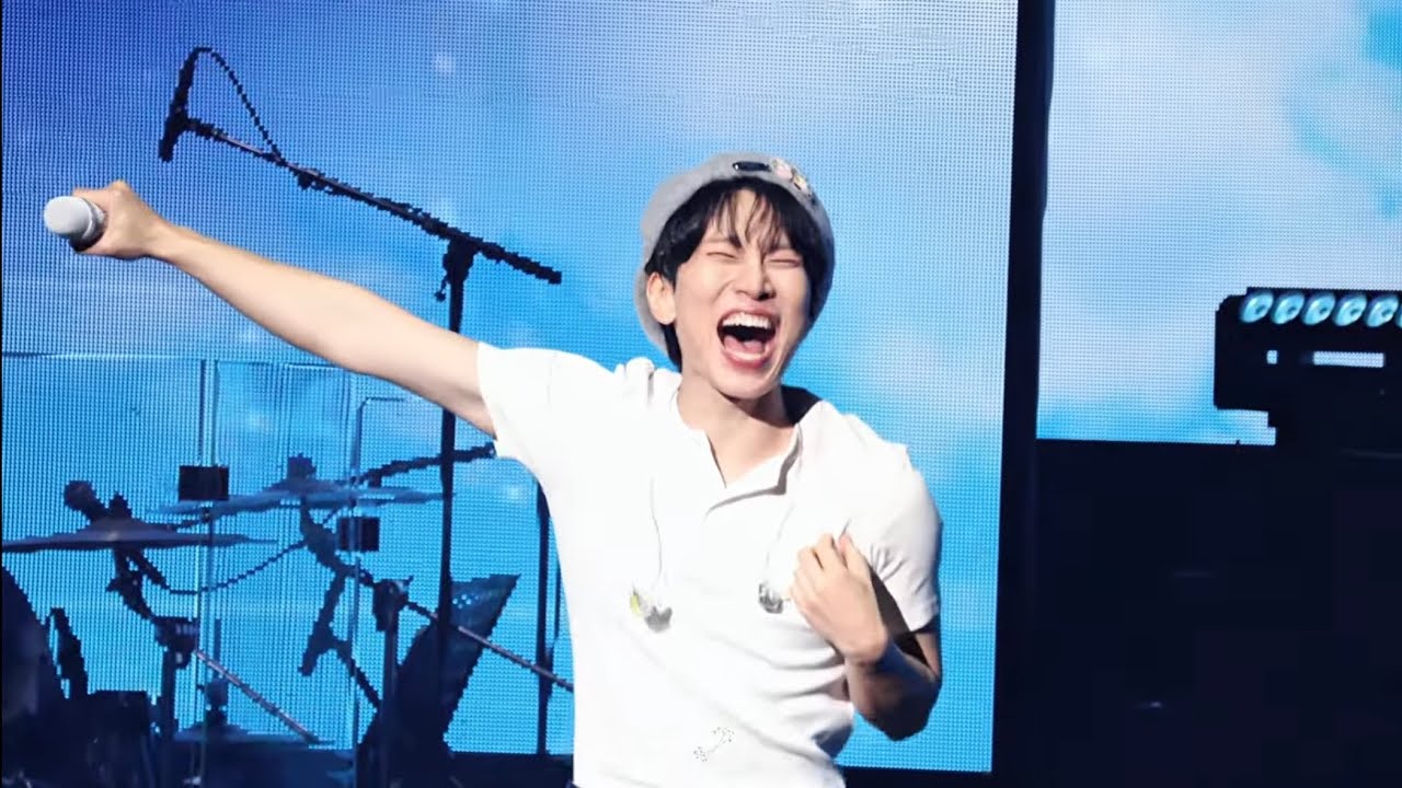 [서은광] 달려갈게💗🫵🏻(앵앵콜) || 251227 My Page in Busan #서은광 #비투비 #EUNKWANG #BTOB 부산콘서트