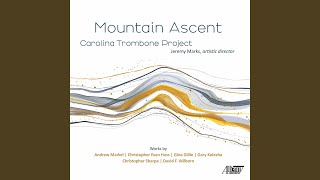 4 Motion Studies for 5 Trombones: IV. Momentum