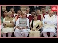 Message behind Narendra Modi's cabinet reshuffle
