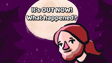 I Released My First Commercial Game Last Month - Here’s What Happened 🌖 Recollection Devlog #5