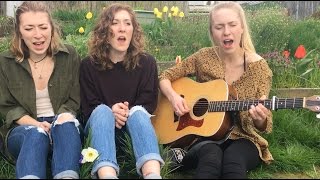 Coming Home (Leon Bridges Cover)