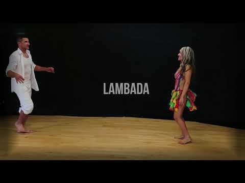 Lambada Dance