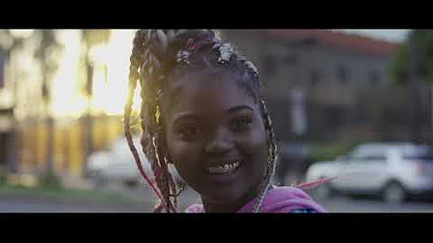 Senta The Artist - The AfterMath  (Official Video)