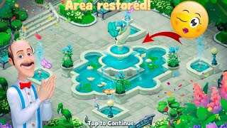 BEST UPDATE NEW AREA OPEN STORY TOP | GARDENSCAPES |