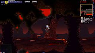 Calamity v.1.3.3.011-Signus, Envoy of the Devourer NoHit/Flawless/Deathmode difficulty