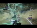 Warframe | Missions and Build Testing