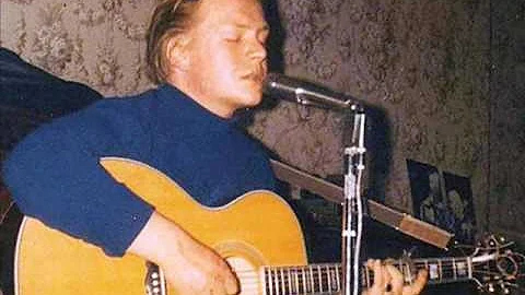 Jackson C. Frank - Juliette