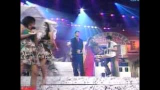 AY AMOR La Diva Rosalinda Theme Song SOP