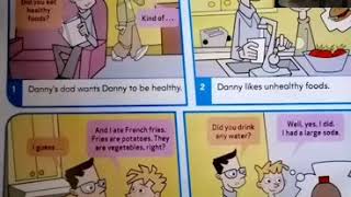 Full 3rd Grade English Class May 20th Update