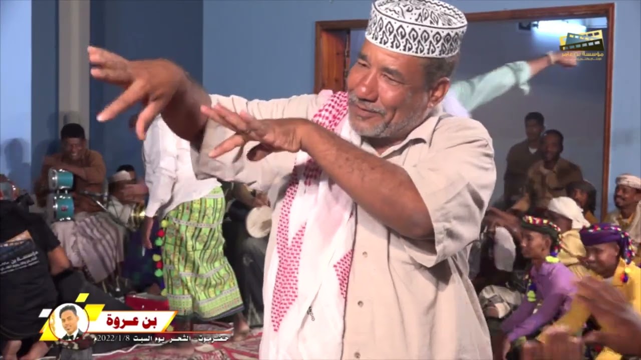 مالك ومال الناس ياعامر- الفنان/ عارف فرج