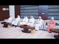 سمو رئيس مجلس الوزراء يستقبل وزير الشؤون الخارجية في جمهورية الهند