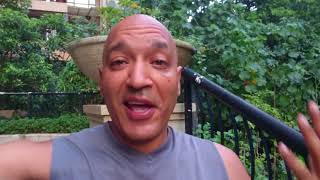 First Time Fasting: Day 6