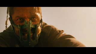 映画『マッドマックス 怒りのデス・ロード』日本版予告編
