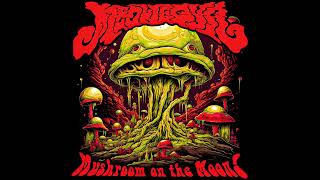 Download Lagu Medwegya - Mushroom on the Moon! (full album, 2023) MP3