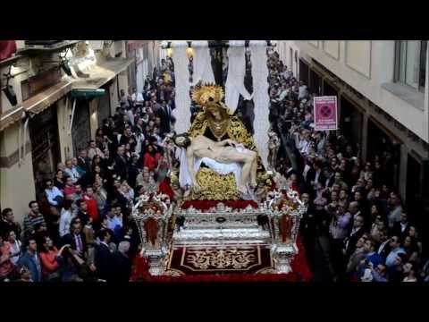Real, Ilustre y Venerable Hermandad de Nazarenos y Primitiva Cofradía Servita de Nuestra Señora de los Dolores, Santísimo Cristo de la Providencia, María Santísima de la Soledad y San Marcos Evangelista