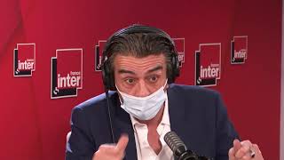 Islamo-gauchisme : terme "polémique", sans "définition absolue" pour Olivier Roy et Pascal Blanchard