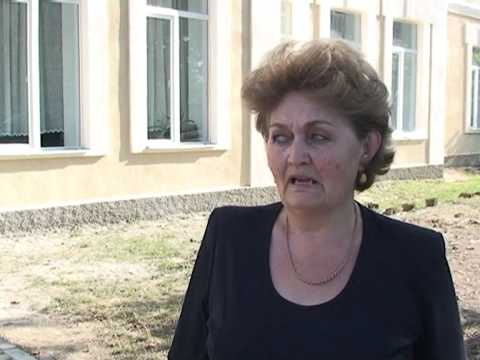 განათლებისა და მეცნიერების მინისტრი ხაშურში