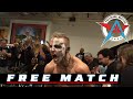 [FREE MATCH] Sami Callihan vs Darby Allin - AAW Heavyweight Championship Match | AAW Pro