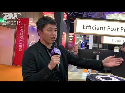 ISE 2019: ASUS Features a Mini PC and ProArt PA90 Monitor for Content Creators