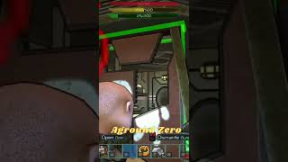 Aground Zero - Official Trailer #games #youtubeshorts