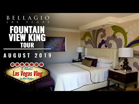 Bellagio Room Youtube