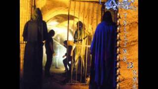 Mortuary Drape-Laylah