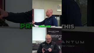 Gt4 F Driver Tiny Sweet Spot, Big Punishment