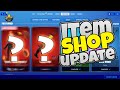 💥Fortnite Item Shop Update Countdown ⚡ LIVE - 8th November 2020 (Fortnite Battle Royale)