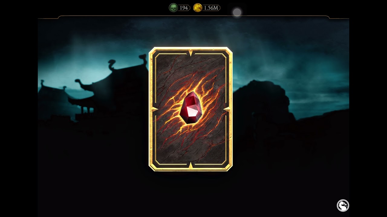 Opening another kontender 1 FW reward - MK Mobile