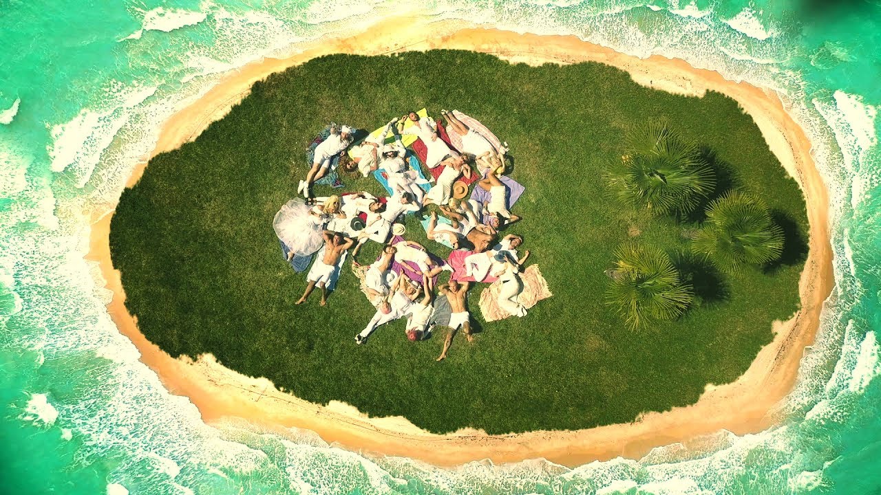 Cristina D'Avena - L'estate migliore che c'è (Padova Pride Village 2017 Theme)