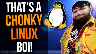 Famous Is Debloating Linux Just A Waste Of Time Wealth