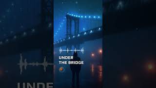 SUNNYMOON Music – Under The Bridge (Official Music Visualizer)