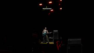 The Warning | NARCISISTA 🇧🇷 Porto Alegre #short