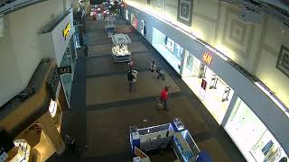 Sugarloaf Mills Mall Shooting
