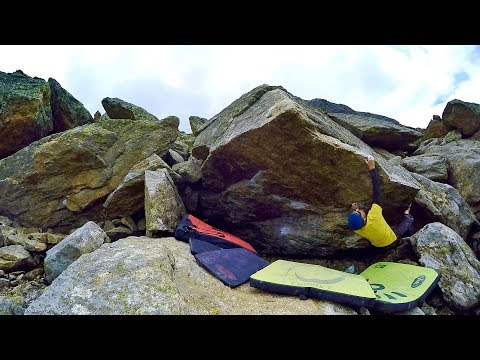 Silvretta : Alkaträkker 7A