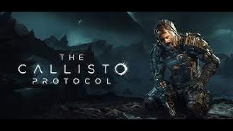 The Callisto Protocol (Maximum Security) Old Gen PS4 Gameplay Part:3