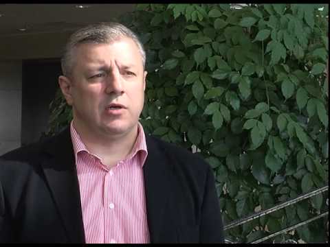 გიორგი კვირიკაშვილი ურუმჩიში ჩინელ ბიზნესმენებს შეხვდა