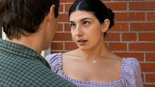 Don t Say Good Luck Hot Scenes Timing Sunny Sandler Hot Scarlett Estevez Netflix Movie Timing