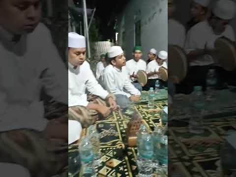 Rutinan Santri Kalong Fypシ Majelis Maulid Sholawat Santrikalong